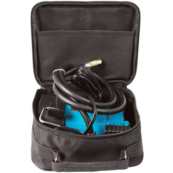 Компрессор автомобильный Bort BLK-255 (91271105)