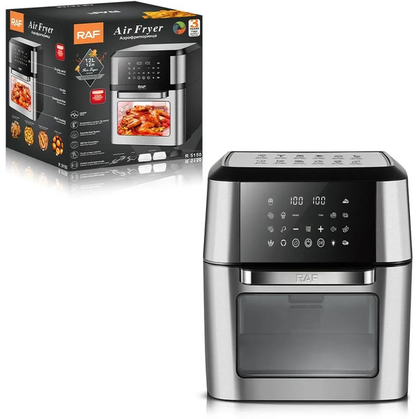 Аэрогриль RAF R.5150