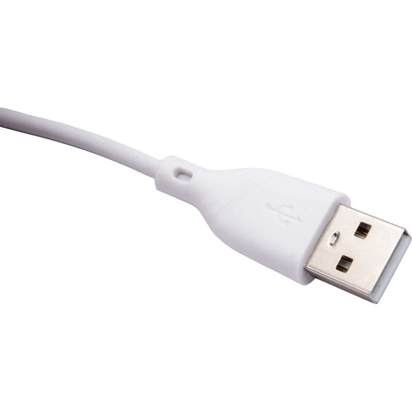 Кабель Cablexpert CCB-USB2-AMCMO1-1MW