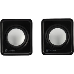 Акустика Oklick OK-331