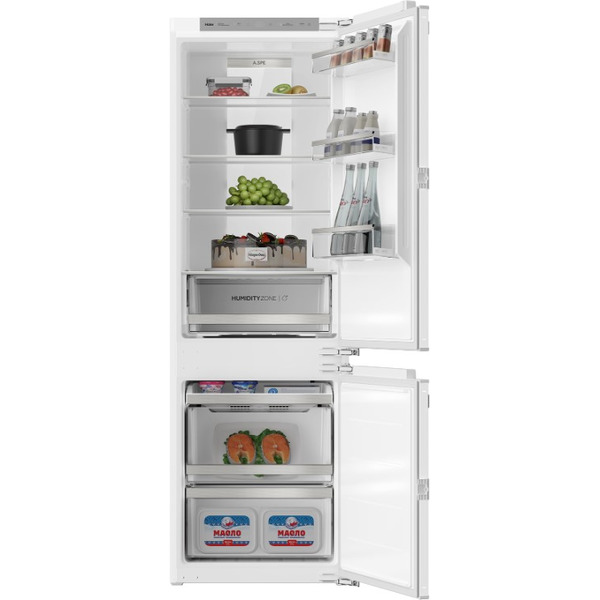 Встраиваемый холодильник-морозильник Haier BCF3261WRU