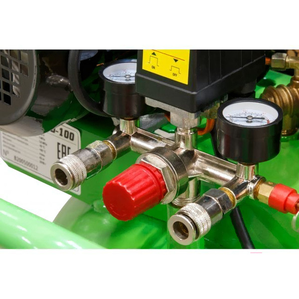 Компрессор ECO AE-1005-B2