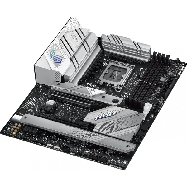 Материнская плата ASUS ROG Strix B760-A Gaming WIFI