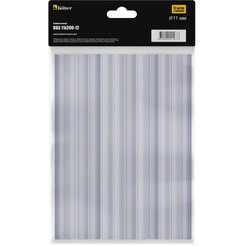 Клеевые стержни Kolner KGS 11x200-12 (12 шт)
