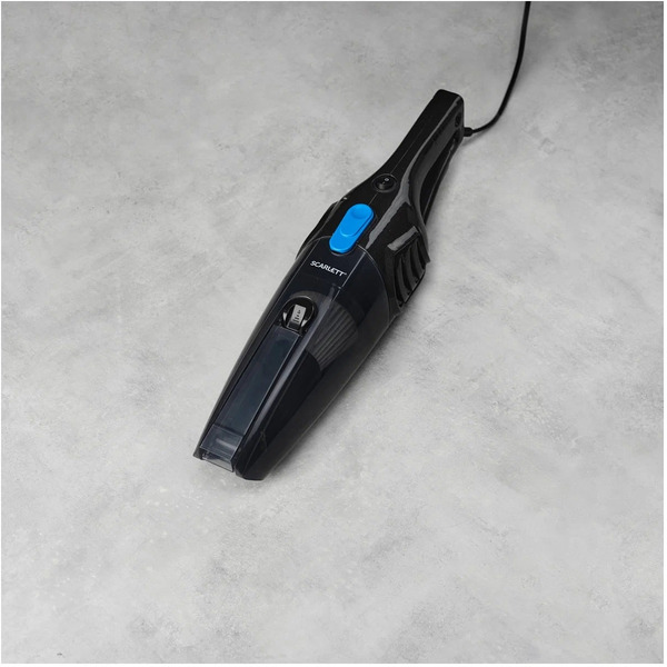 Вертикальный пылесос Scarlett SC-VC80H16