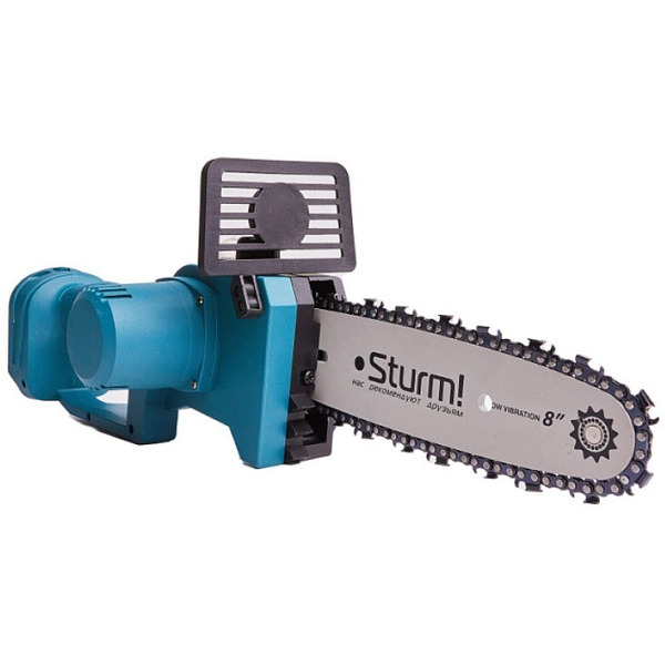 Пила Sturm CSC1808BL (без АКБ и ЗУ)
