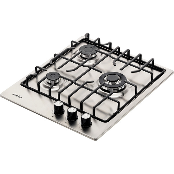 Варочная поверхность газовая Simfer H45V35M571
