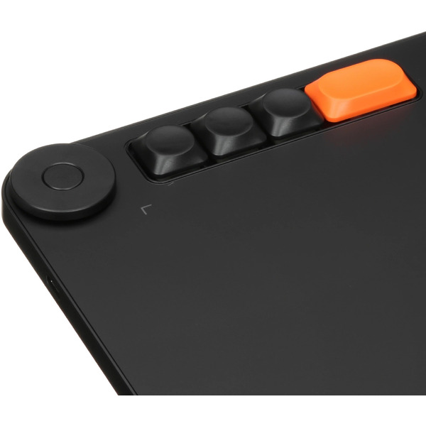 Графический планшет Veikk Voila L VO1060