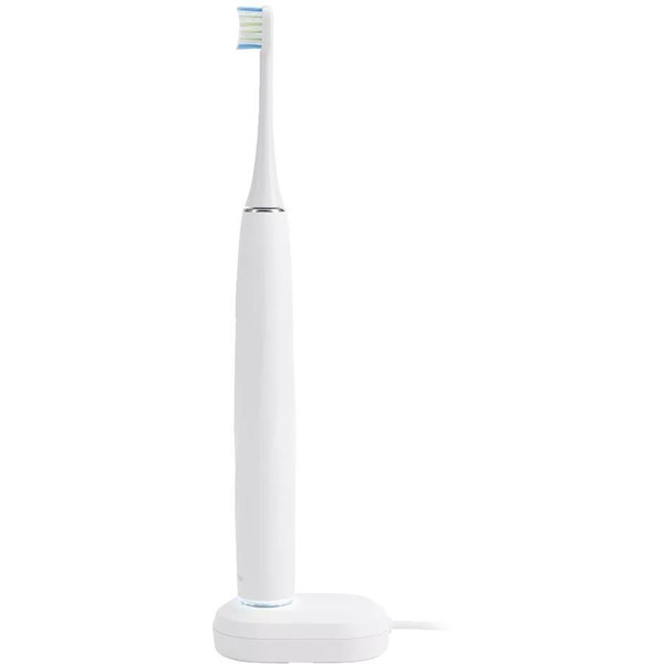 Электрическая зубная щетка POLARIS PETB 0105 TC (белый)