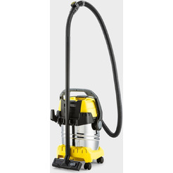 Пылесос Karcher WD 5 Control S 25/5/22 1.628-384.0
