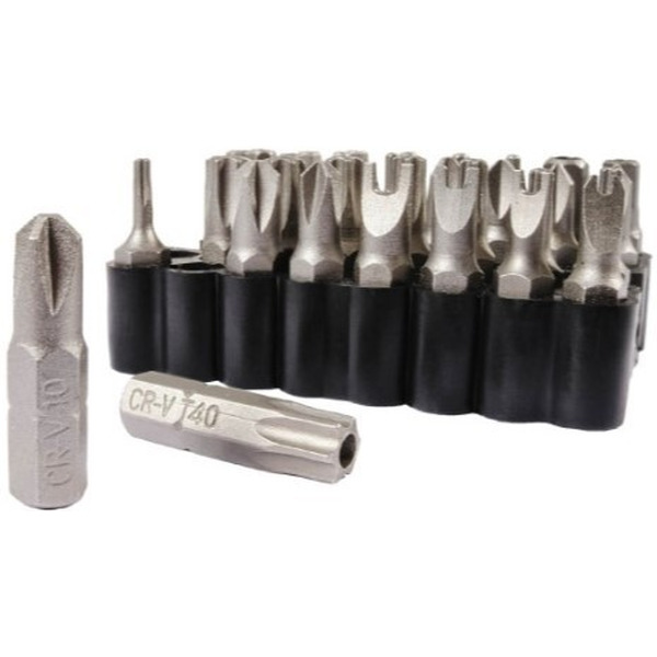 Набор ручного инструмента BORT BTK-150 (93418484)