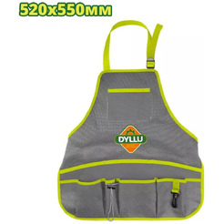 Фартук для инструментов Dyllu DTTG6102