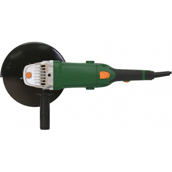 Машина шлифовальная угловая Калибр МШУ-230/2200Р