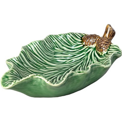 Блюдо Lefard Green Pine / 145-204