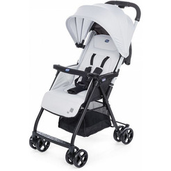 Коляска прогулочная CHICCO Ohlala 2 (Silver)