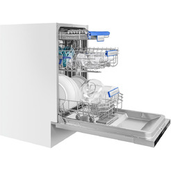 Встраиваемая посудомоечная машина MAUNFELD MLP-08B