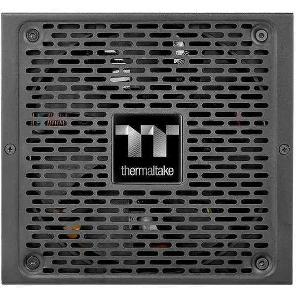 Блок питания Thermaltake Smart BM2 650W TT Premium PS-SPD-0650MNFABE-1