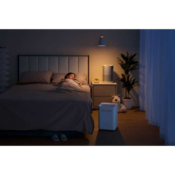 Увлажнитель воздуха Smartmi Evaporative Humidifier 3 lite (CJXJSQ06ZM)