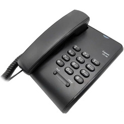 Телефон проводной Gigaset DA180