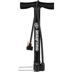 Насос ручной велосипедный BEE THP-9919A