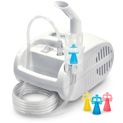 Ингалятор компрессорный LITTLE DOCTOR LD-221C
