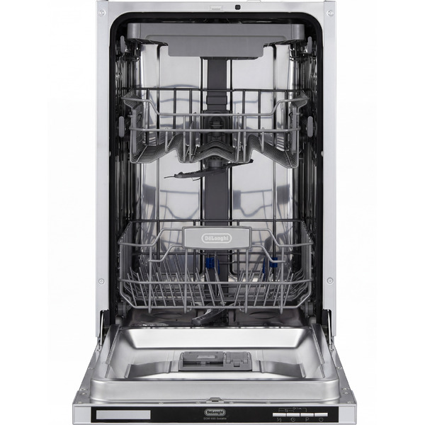 Посудомоечная машина DeLonghi DDW 08S Sodalite