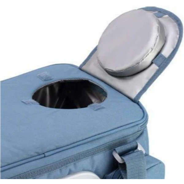 Автохолодильник COOLFORT CF-0232 32л