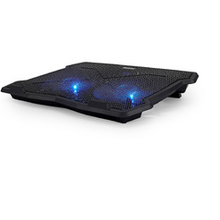 Подставка Buro BU-LCP150-B212