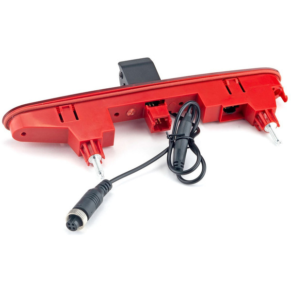 Камера заднего вида Incar VDC-424