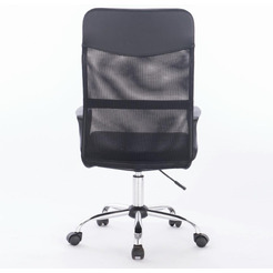 Кресло Brabix Tender MG-330 (черный)