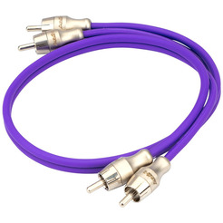 Кабель Aura RCA-B202 MkII