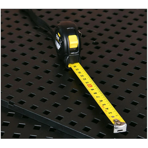 Рулетка Deli EDL9003P