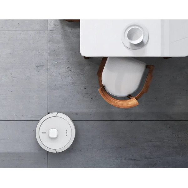 Робот-пылесос AENO RC4S