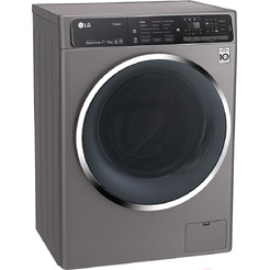 Стирально-сушильная машина LG F2H7HG2S