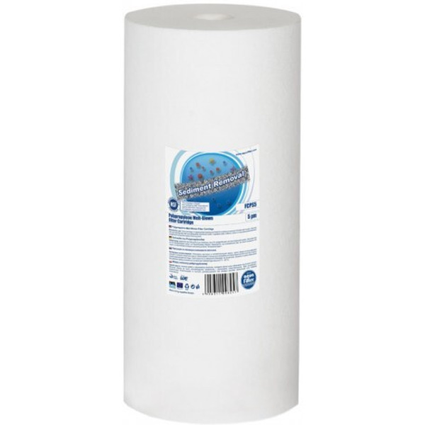 Картридж Aquafilter FCPS1М10BB
