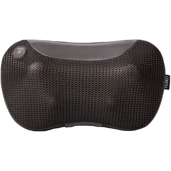 Массажер-подушка Comtek Travel 2028 (черный)