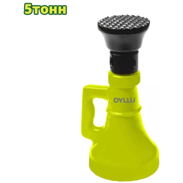 Домкрат Dyllu DTJZ2505