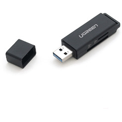 Карт-ридер Ugreen CM104 40752