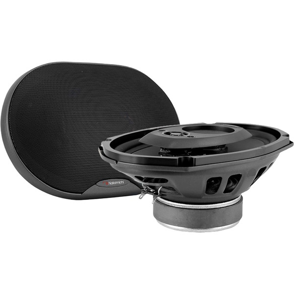 Автоакустика Nakamichi NSE-6987