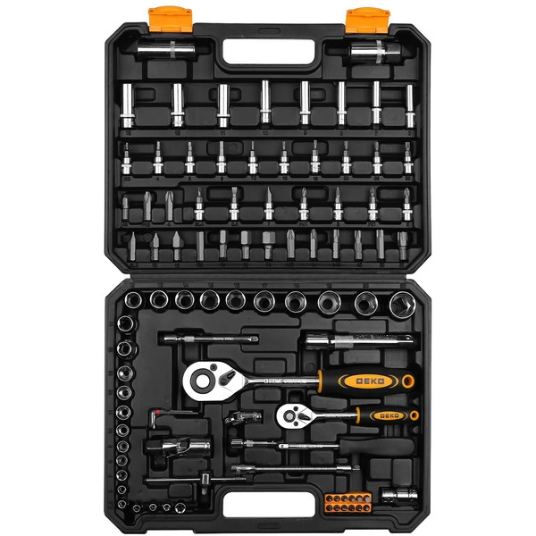 Универсальный набор инструментов Deko DKAT94 (065-0794)