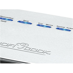 Вакуумный упаковщик ProfiCook PC-VK 1080