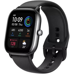 Умные часы Amazfit GTS 4 Mini (A2176) черный