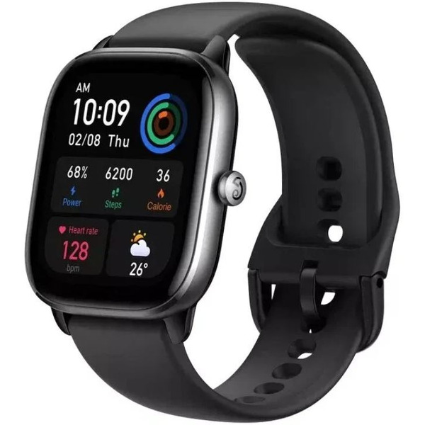 Умные часы Amazfit GTS 4 Mini (A2176) черный