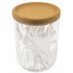 Баночка BEROSSI Korely АС 68900000 (прозрачный)