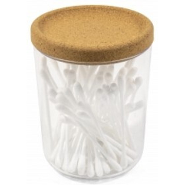 Баночка BEROSSI Korely АС 68900000 (прозрачный)