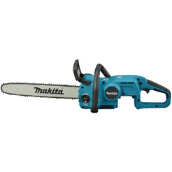 Пила Makita DUC407Z (без АКБ)