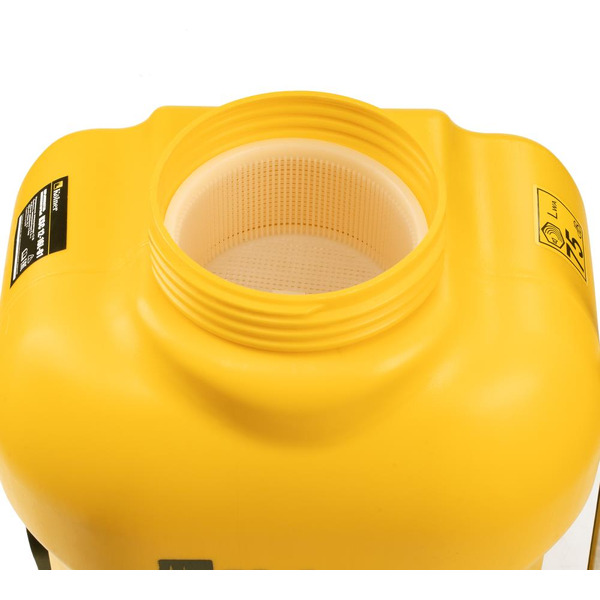 Аккумуляторный опрыскиватель KOLNER KSC 12-16L-01