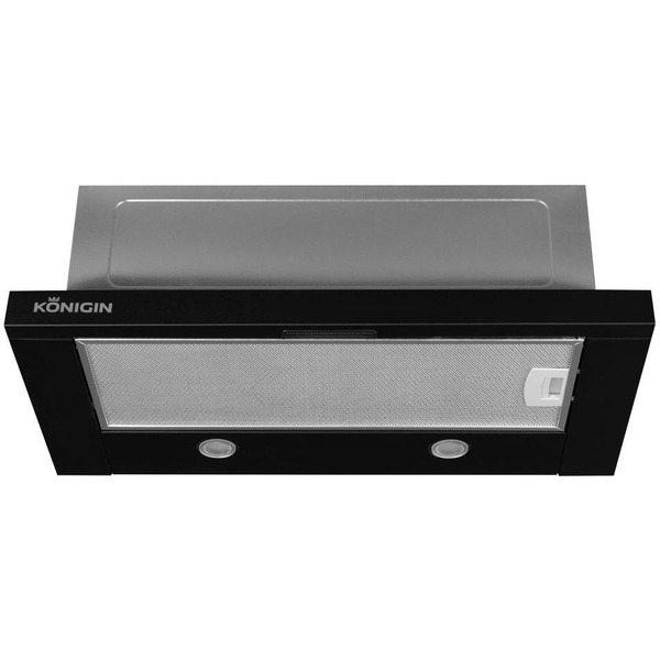 Вытяжка Konigin Pixel 60 (черный)