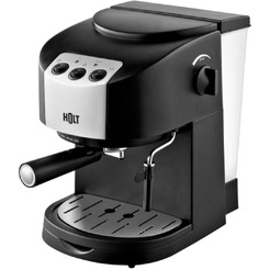 Кофеварка эспрессо HOLT HT-CM-002