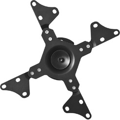 Кронштейн Metaldesign MD3312 черный